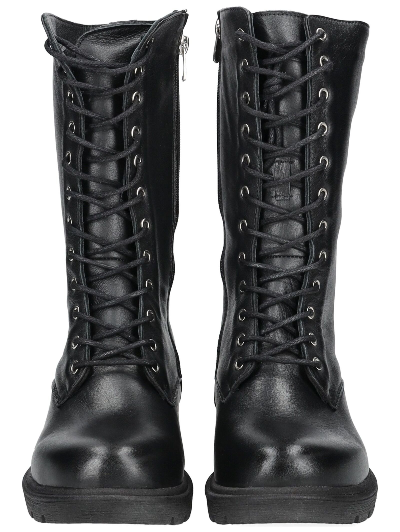 Thumbnail - Andrea Conti Schnürstiefel "Andrea Conti Stiefel Leder"