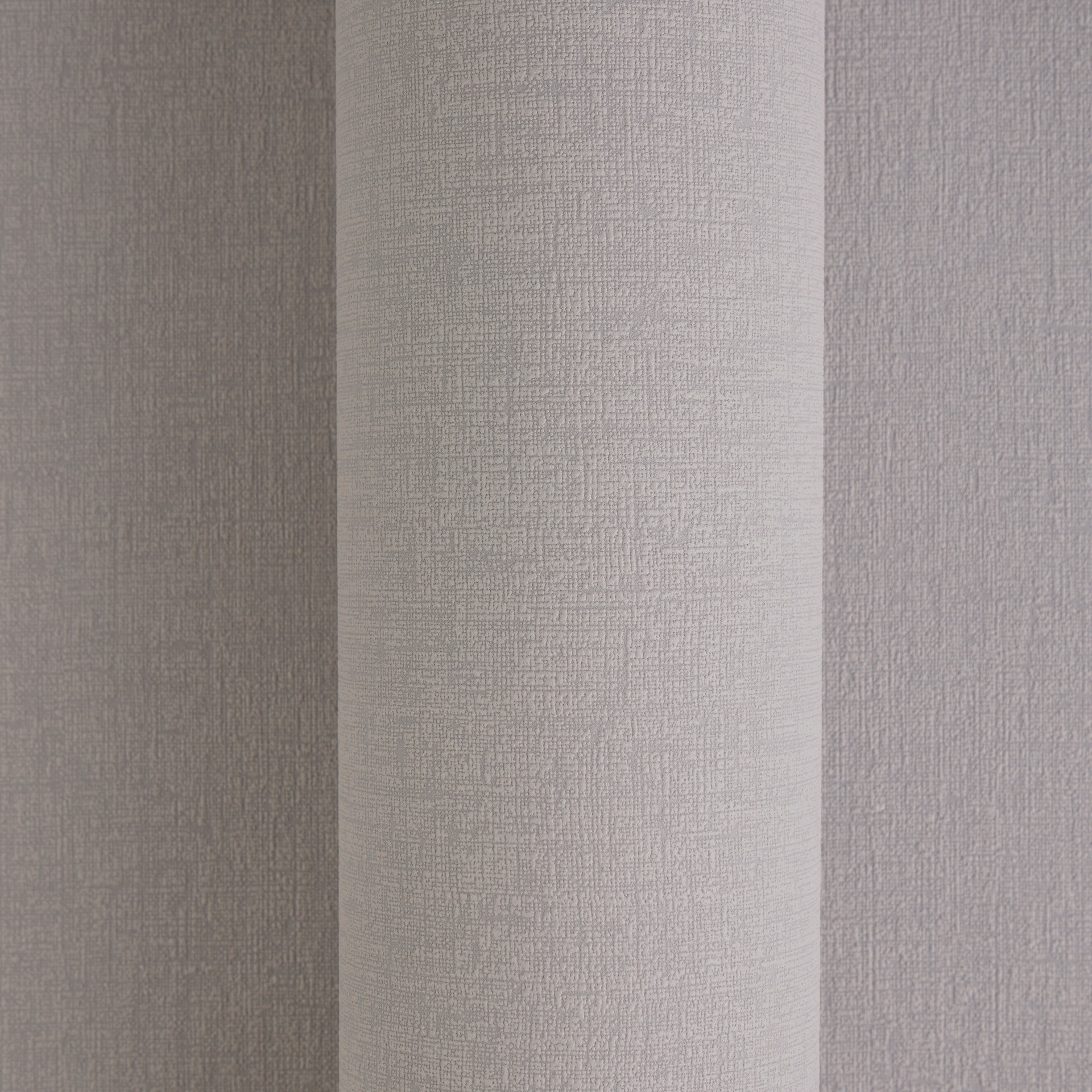 living walls Vliestapete »Vibes & Styles Pure Linen Vliestapete« uni leicht strukturiert Dezente Struktur mit feiner Textiloptik und zeitlos eleganter Wirkung