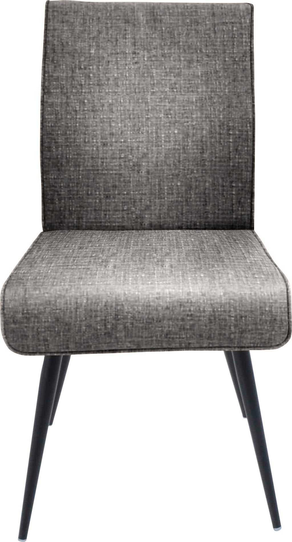 K+W Komfort & Wohnen 4-Fußstuhl "Giacomo I" () 1 Stk.4- Fußstuhl mit umlauf günstig online kaufen