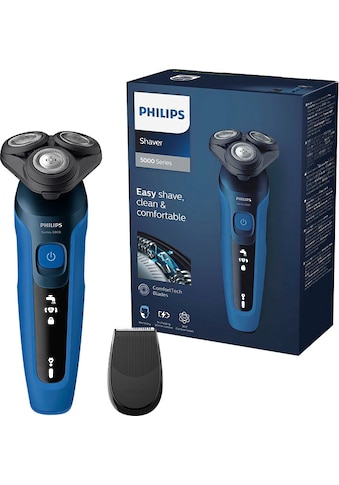 Philips Elektrorasierer »Shaver Series 5000 S5...