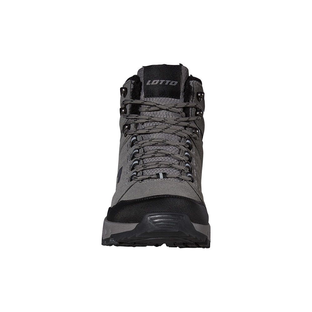 Thumbnail - lotto Outdoorschuh - mit wärmendem Innenfutter