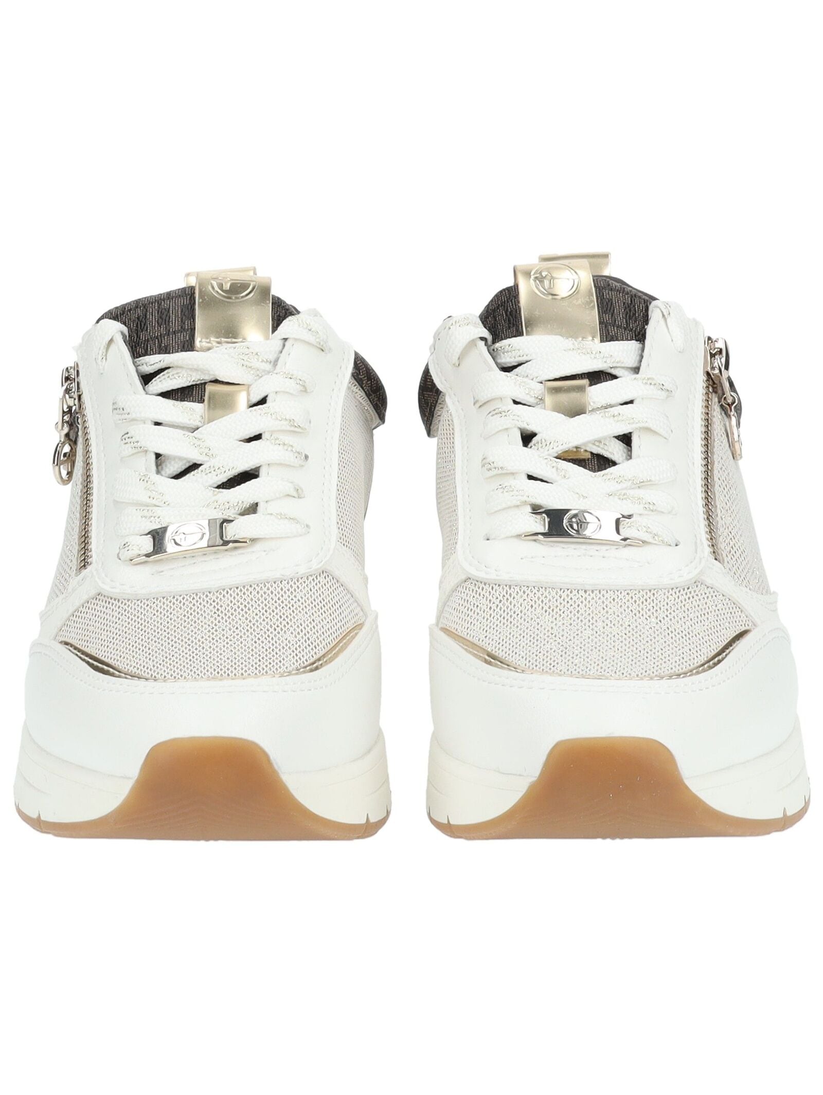 Tamaris Sneaker »Tamaris Sneaker Lederimitat/Textil«