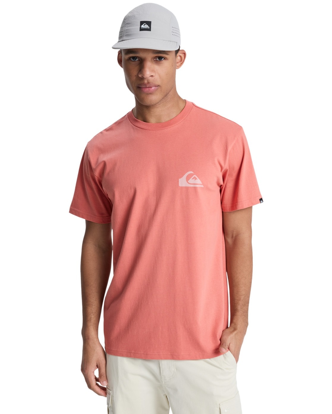Quiksilver "Ev Mini Logo"