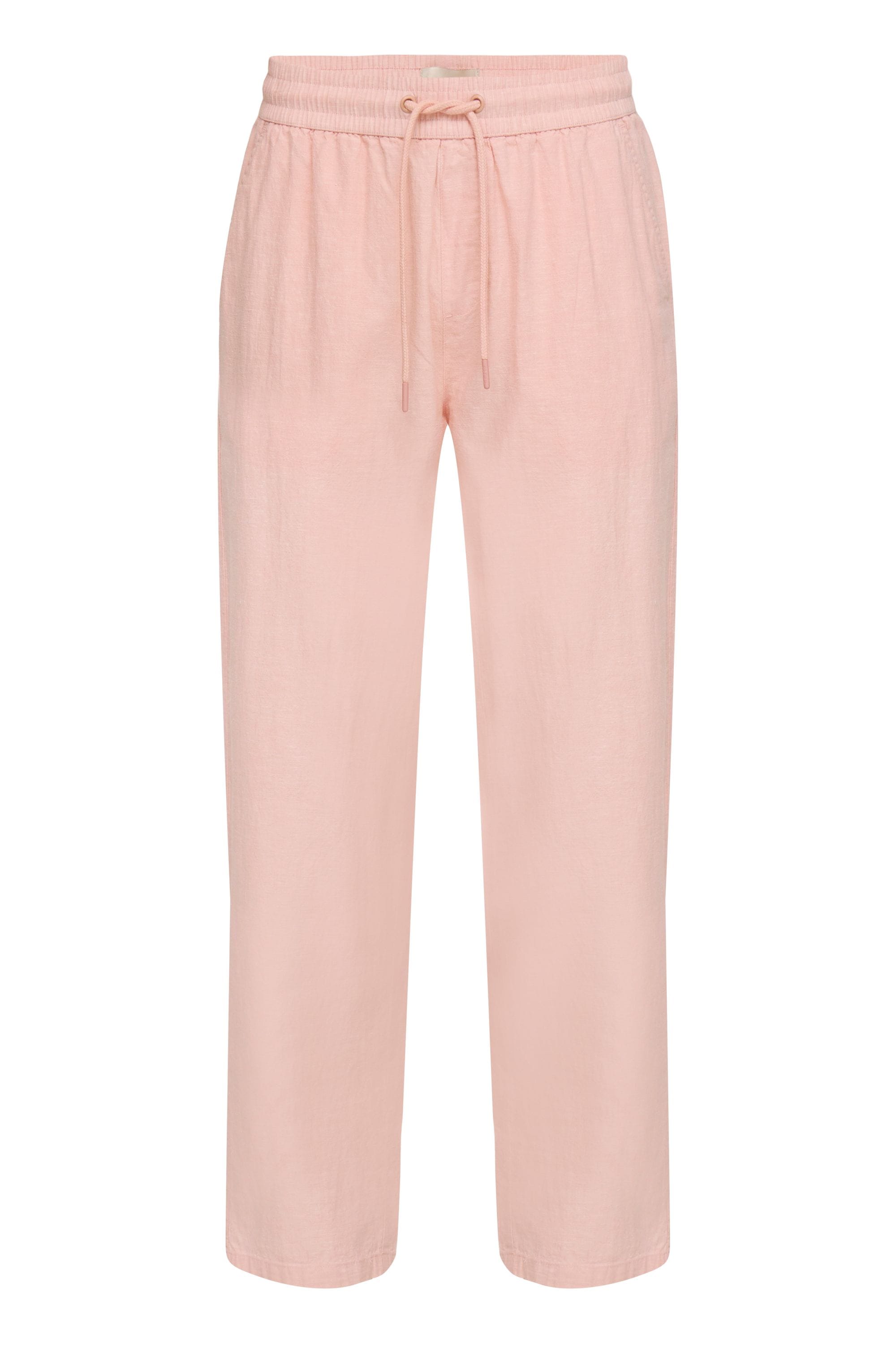 Blend Leinenhose "Leinenhose BHAban Linen Mix"
