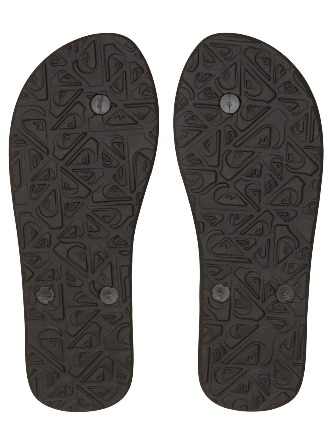 Quiksilver Badesandale »Molokai Stripe«