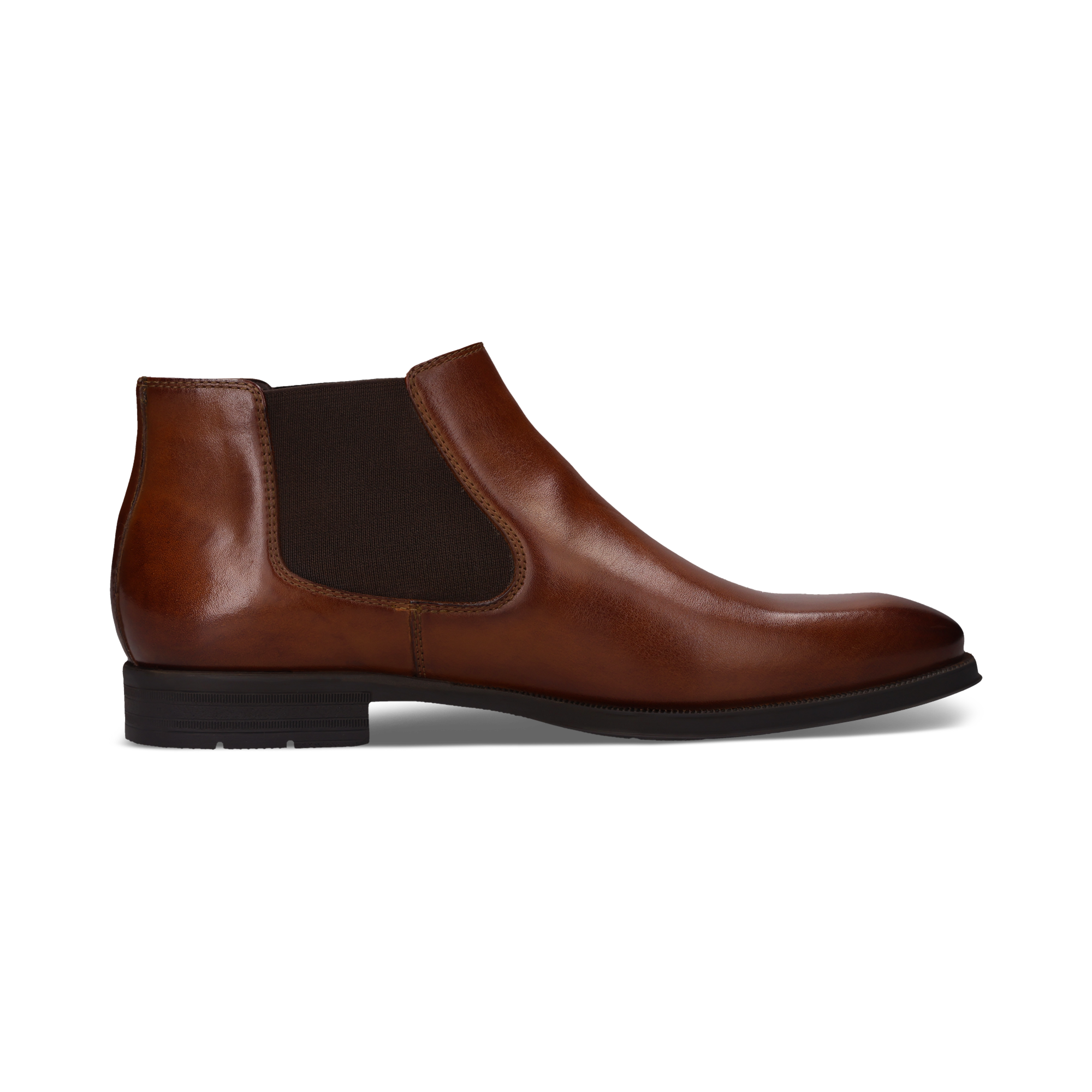 Salamander Chelseaboots »Laubach«  Festtagsschuh, Stiefelette, Business-Boots zum Schlupfen