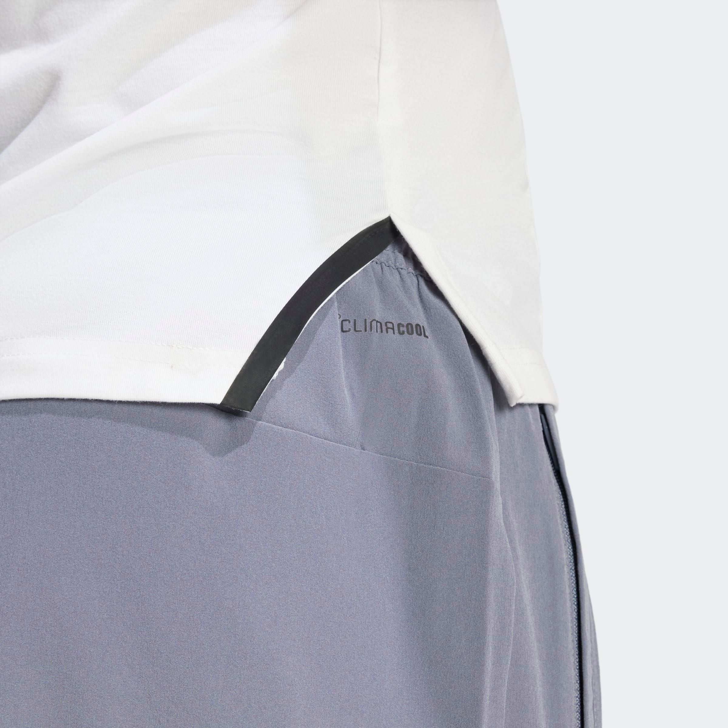 adidas Performance Sporthose »TR-ES 3/4 PANT«, (1 tlg.)