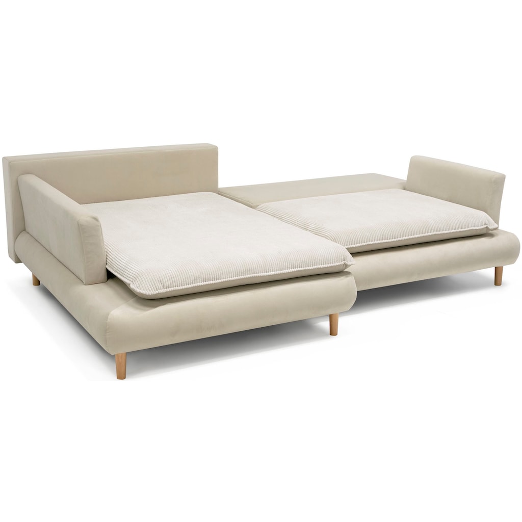 COLLECTION AB Ecksofa »Mandela«