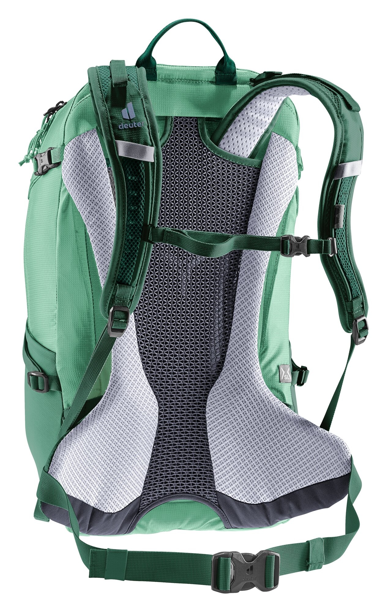 deuter Wanderrucksack »FUTURA 21 SL« für sportliche Tageswanderungen, mit elastischer Fronttasche