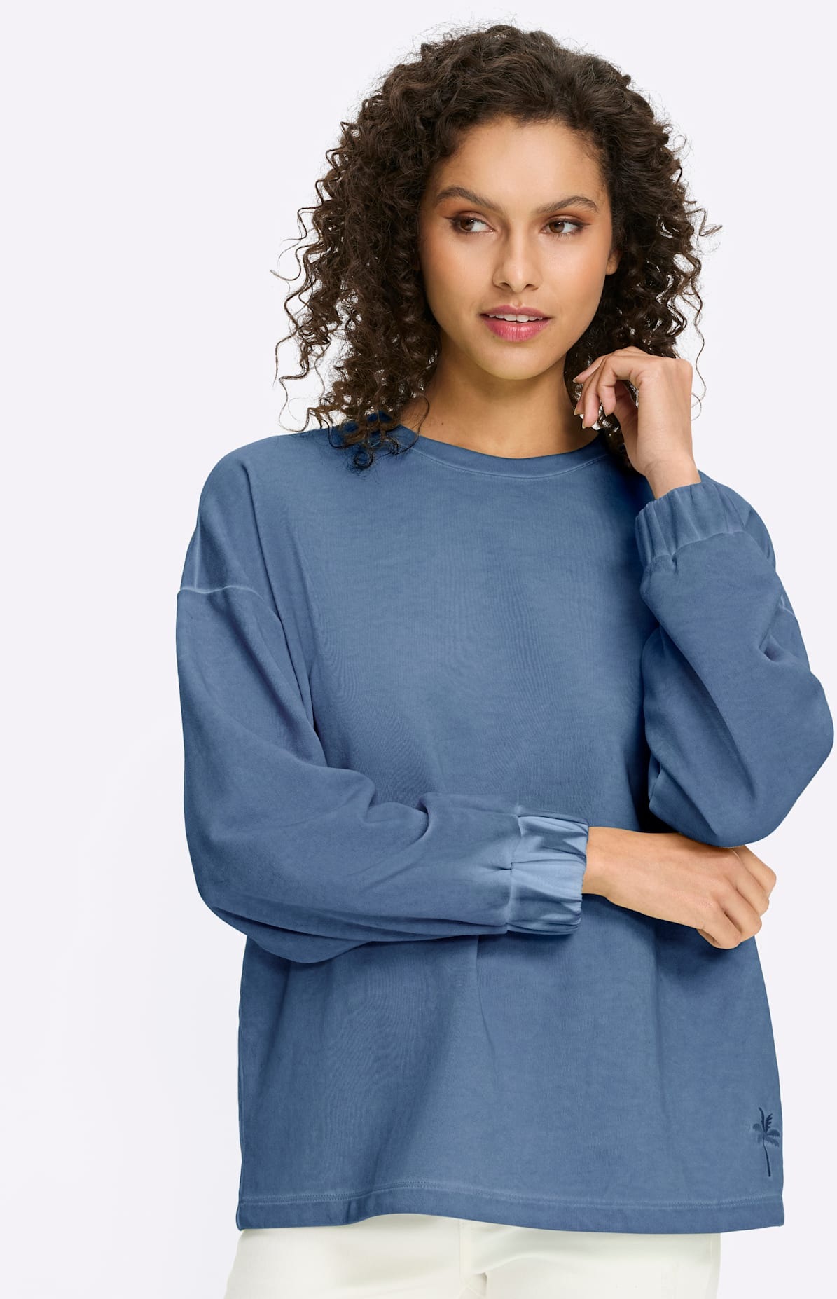 heine Sweatshirt günstig online kaufen