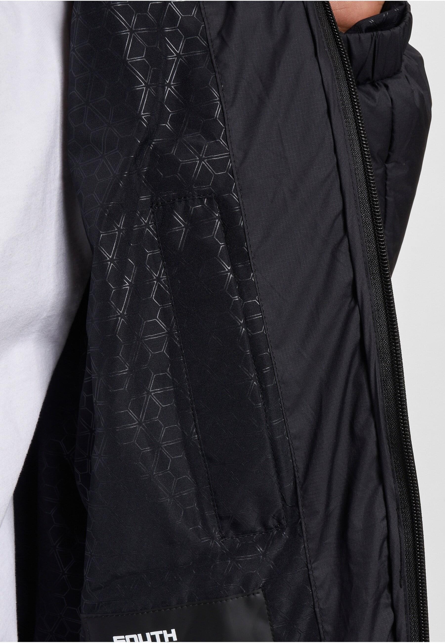 Southpole Winterjacke »Southpole Herren PM234-010-1 SP Storm Explorer 1.0« 1 Stk. tlg. mit Kapuze