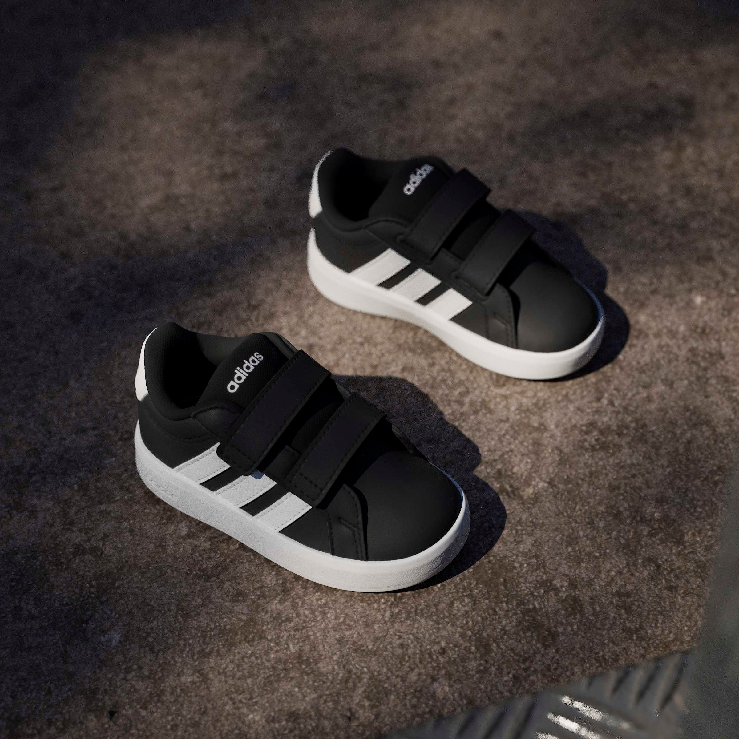 adidas Sportswear Sneaker »GRAND COURT 3.0 KIDS«  für Kinder