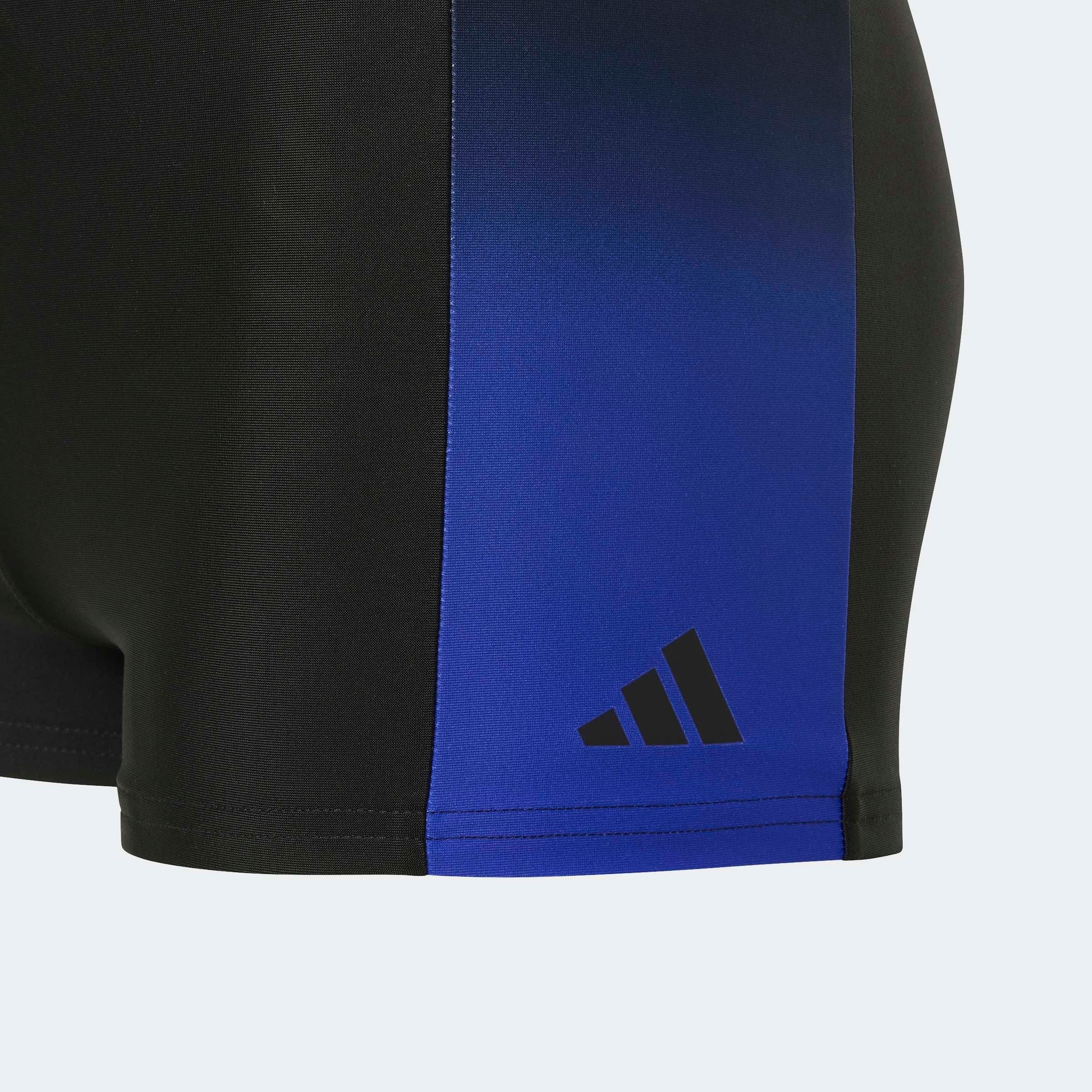 adidas Performance Badehose »KIDS BOXER-, FARBVERLAUF«