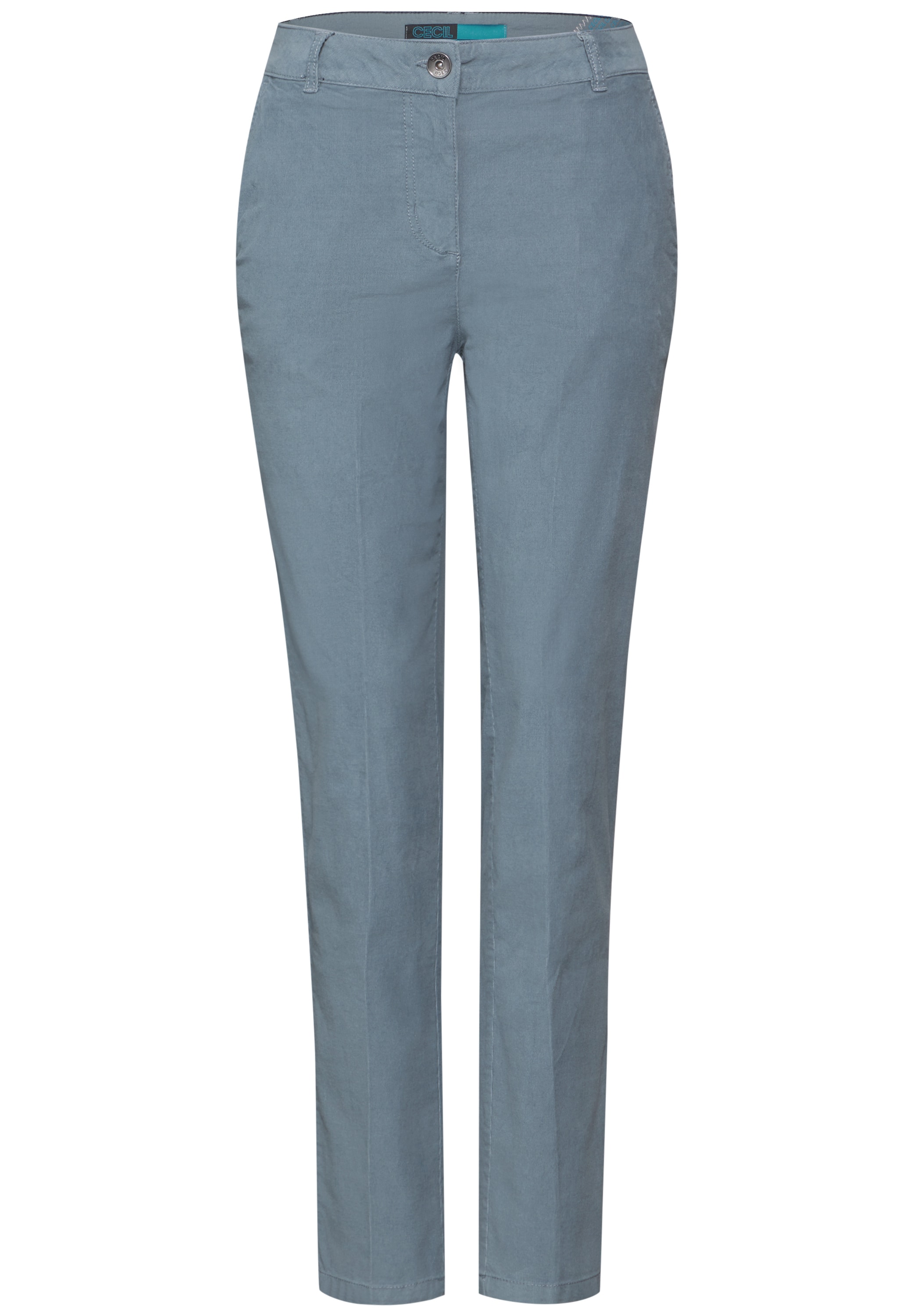 Cecil Cordhose, 4-Pocket Style