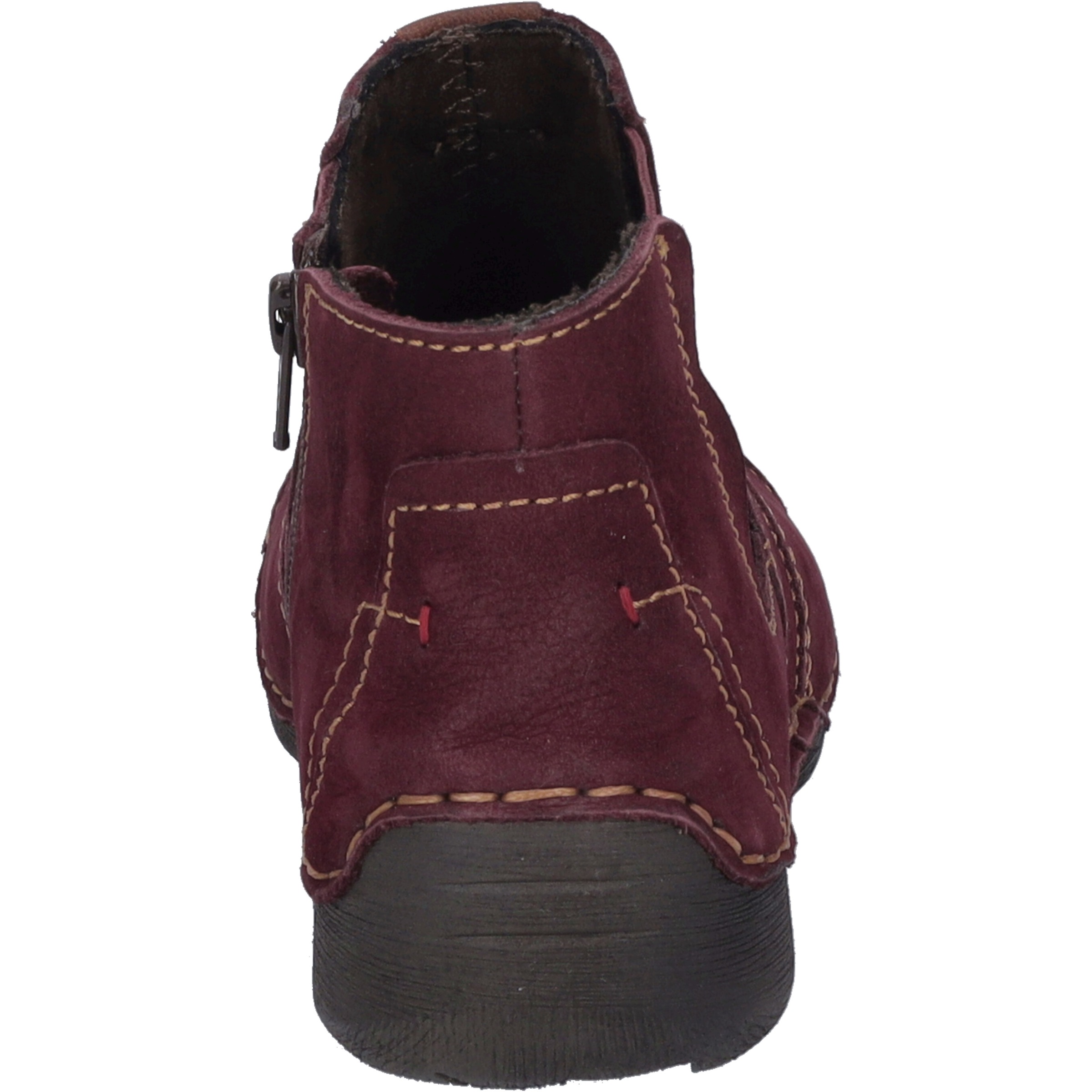 Josef Seibel Fergey 55 Boot Plum 42 3