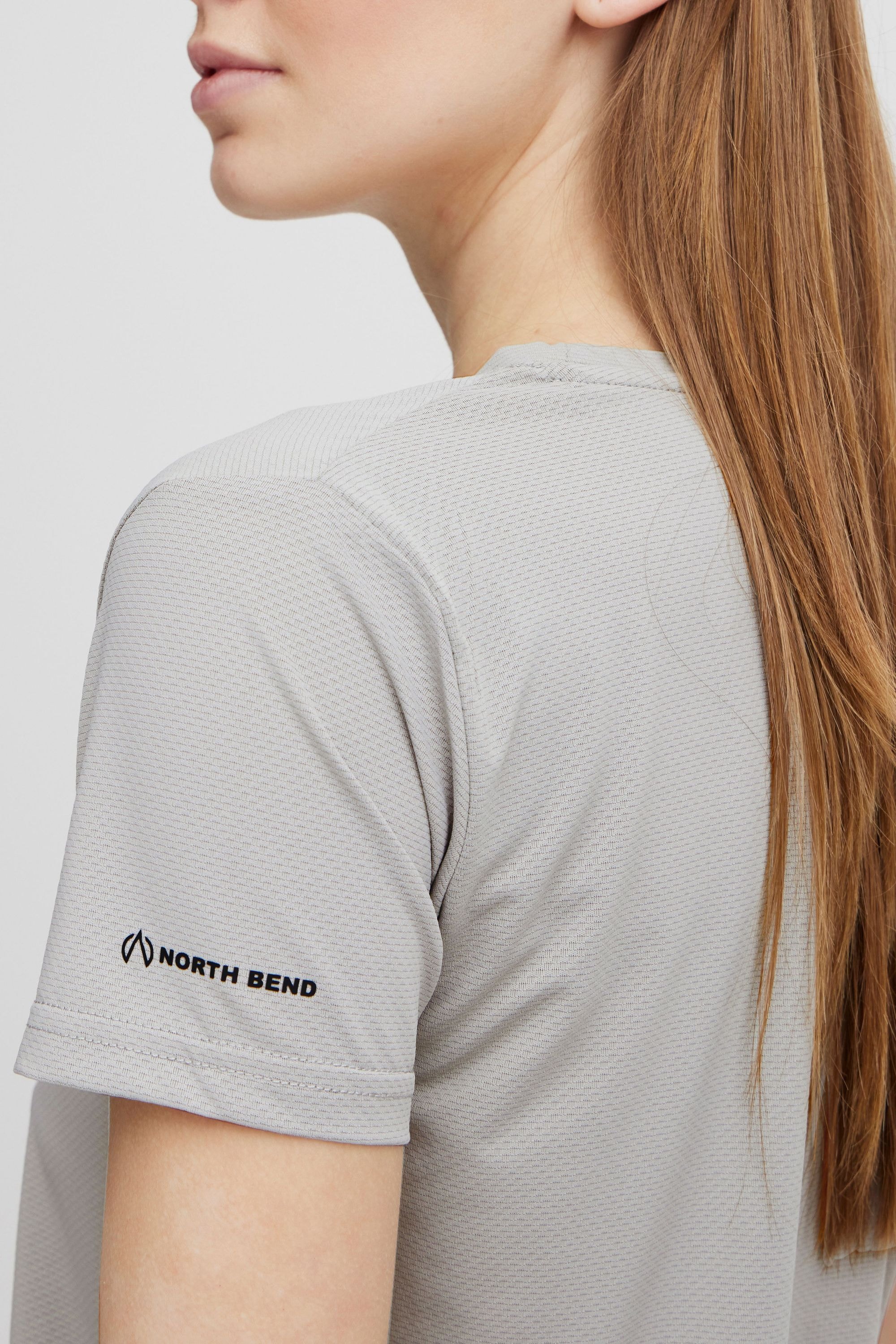 North Bend T-Shirt »T-Shirt NBElwina«