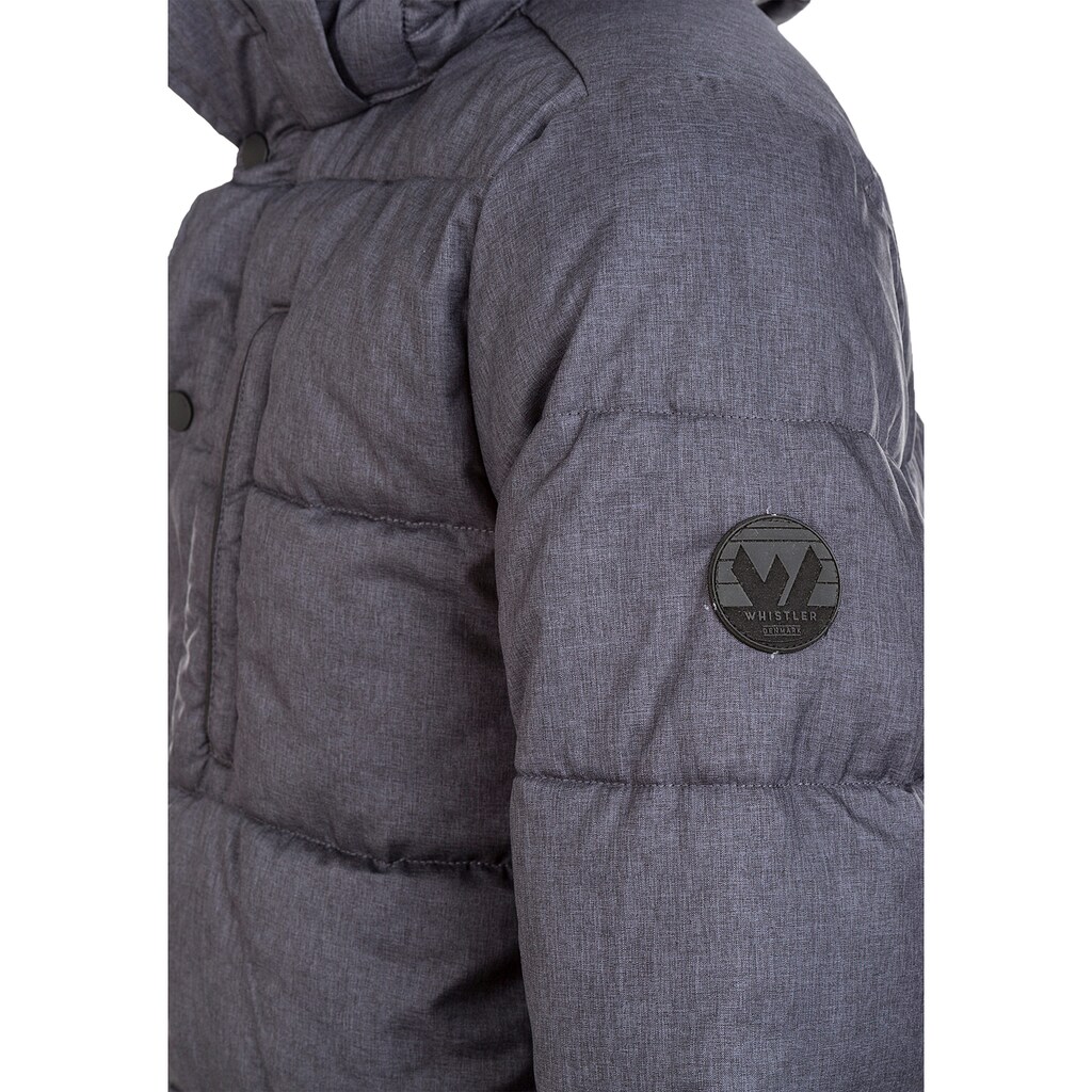 WHISTLER Outdoorjacke »Meller«