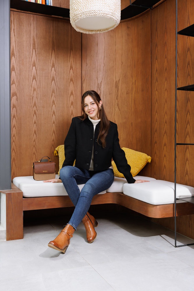 Remonte Stiefelette, Blockabsatz, Herbstmode, Businessschuh mit Innenreißverschluss