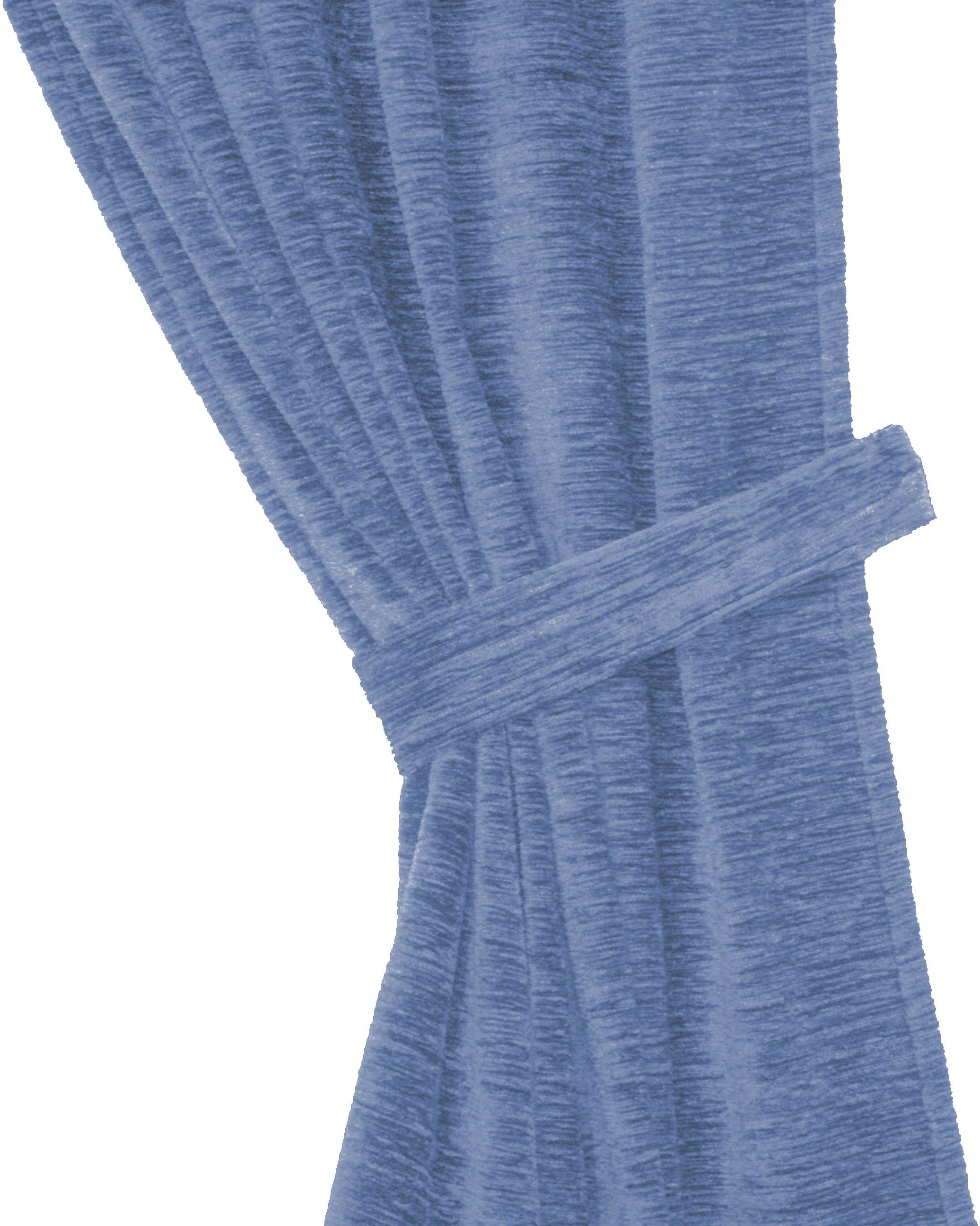Wirth Raffhalter "Thermo-Chenille 288g/m²" 2-er Set