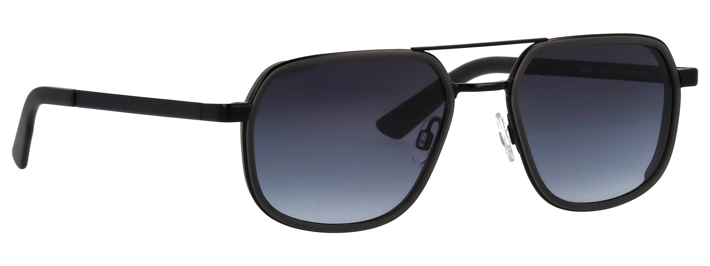 MINI EYEWEAR Sunglasses Black 2