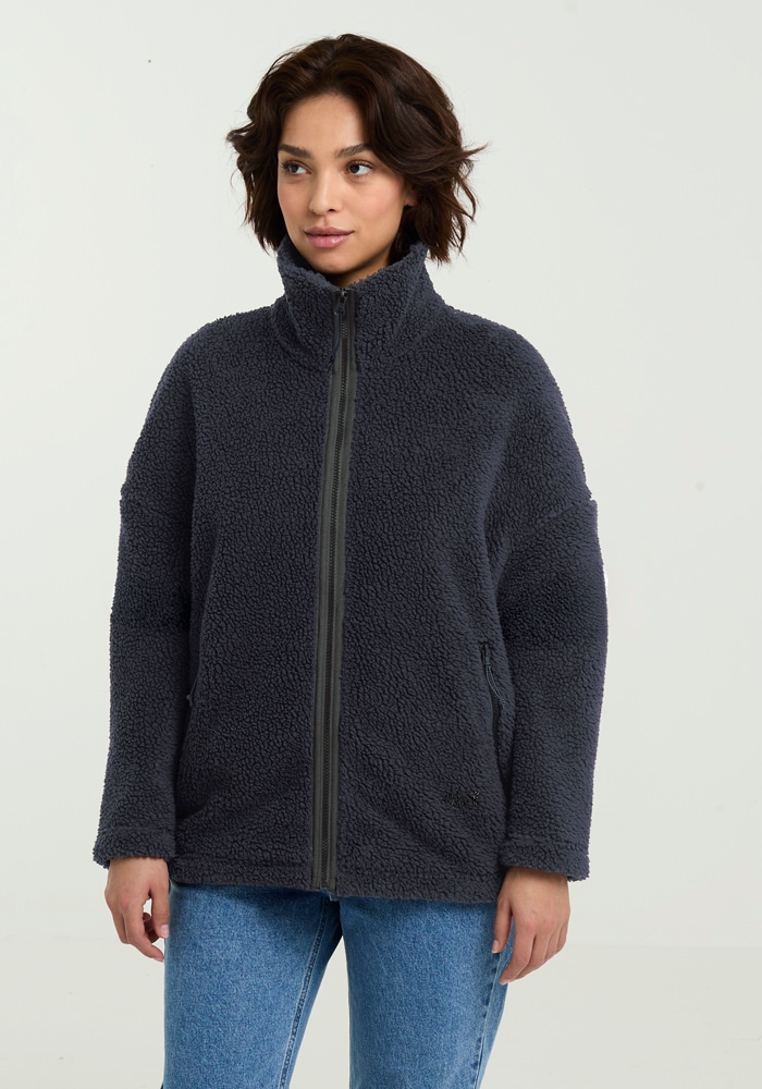 Jack Wolfskin Fleecejacke "STONE LITE JKT W" günstig online kaufen