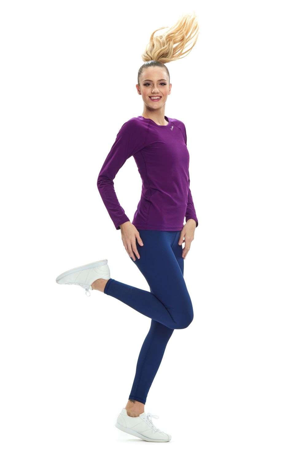 Winshape Langarmshirt »AET118LS«, Functional Light and Soft Long Sleeve Top