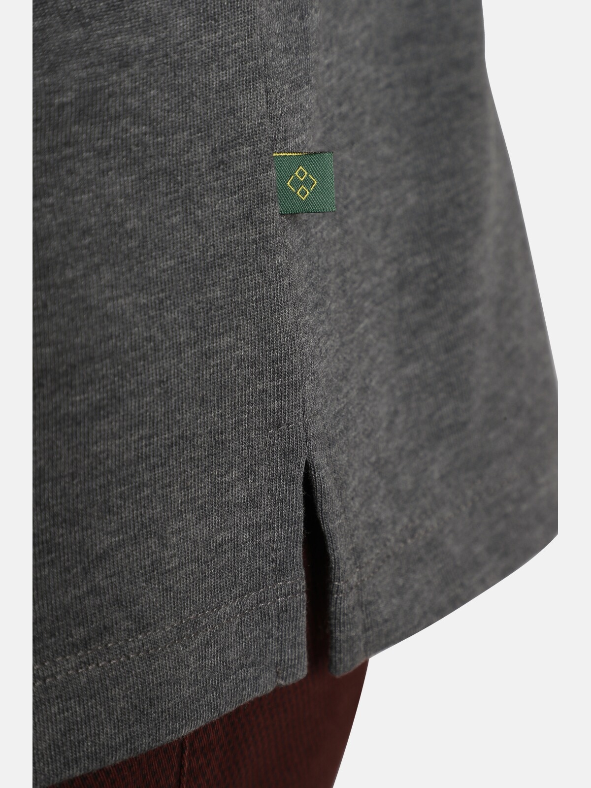 Charles Colby Sweatshirt »Sweatshirt EARL PEREDUR«