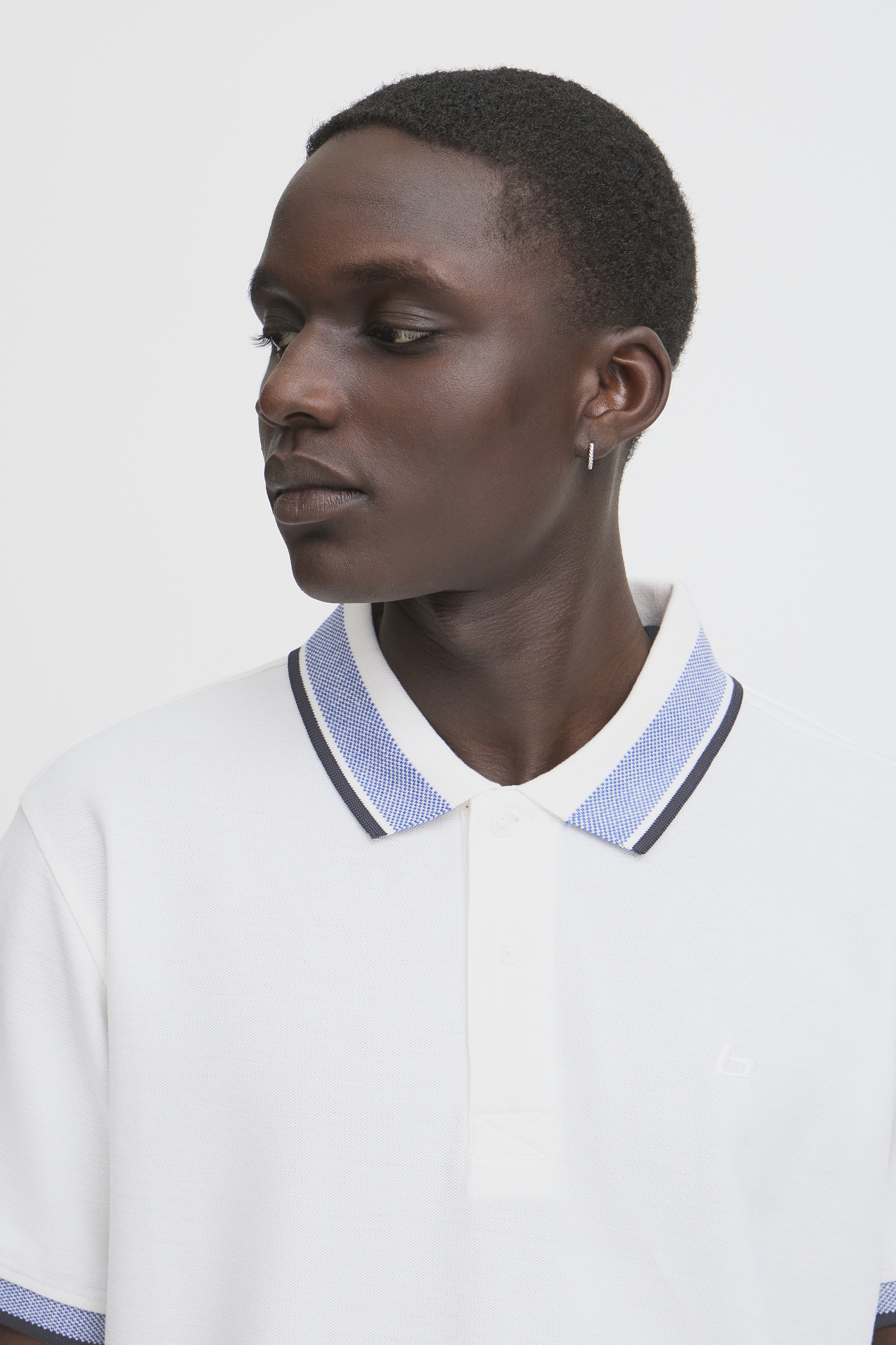 Blend Poloshirt »BHPolo« Lässiges Poloshirt