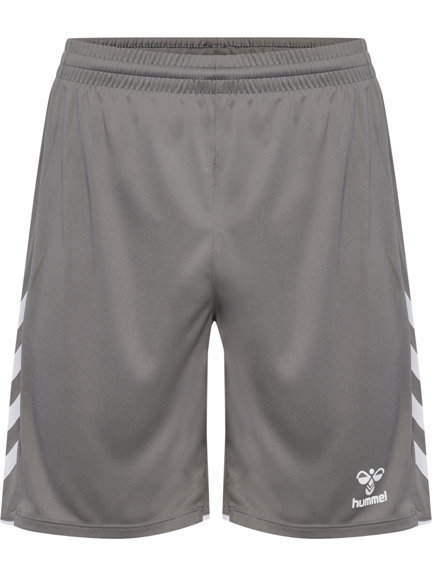 hummel Trainingsshorts "HMLCORE 2.0 SHORTS" mit Seitentaschen, schnelltrocknend, atmungsaktiv, aus Interlock-Stoff