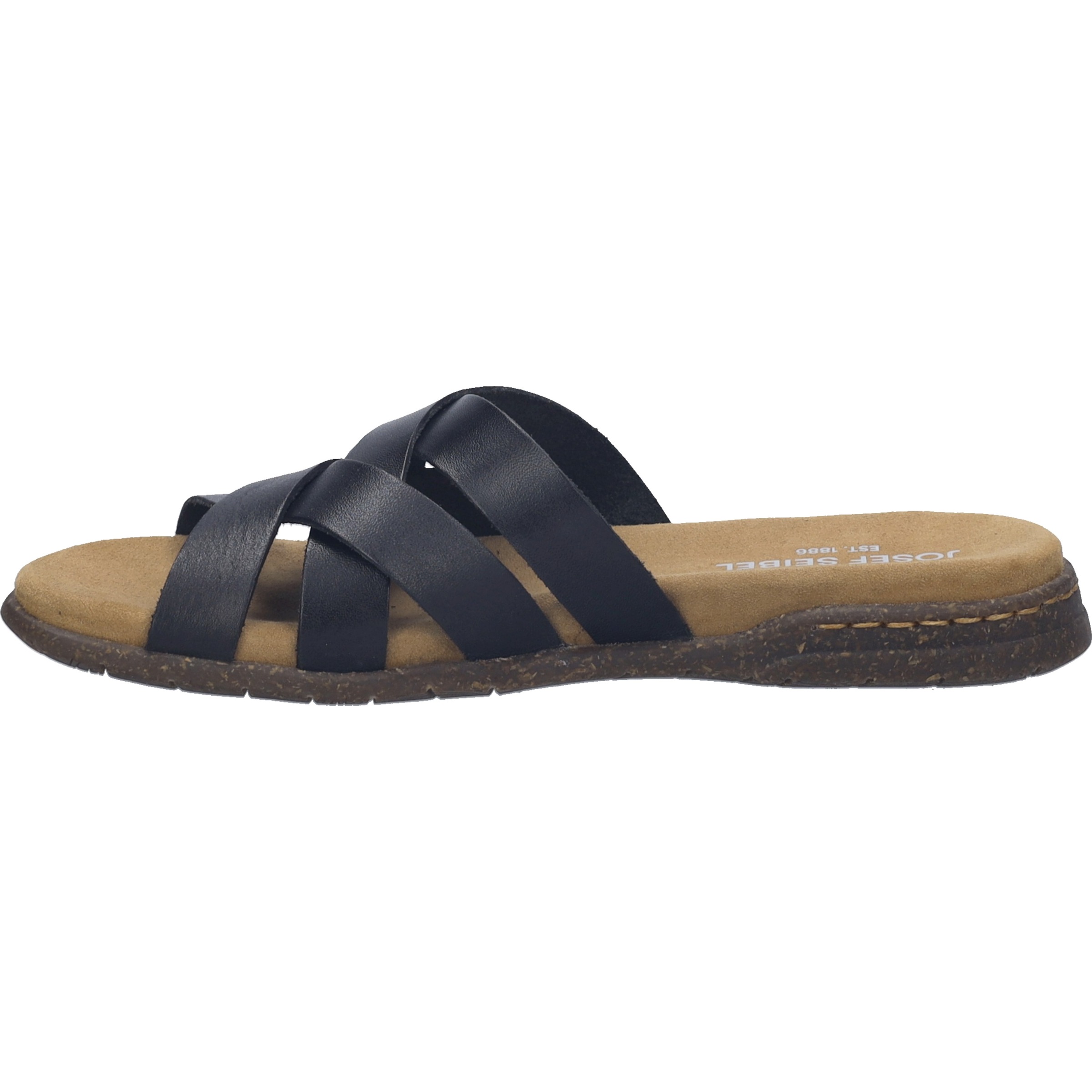 Thumbnail - Josef Seibel Slipper "Fabricia 05, schwarz"