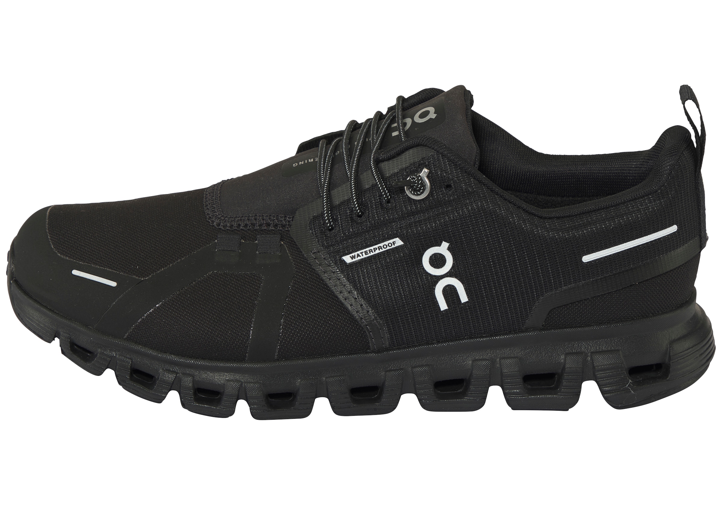 ON RUNNING Sneaker »CLOUD 6 WP«  wasserdicht