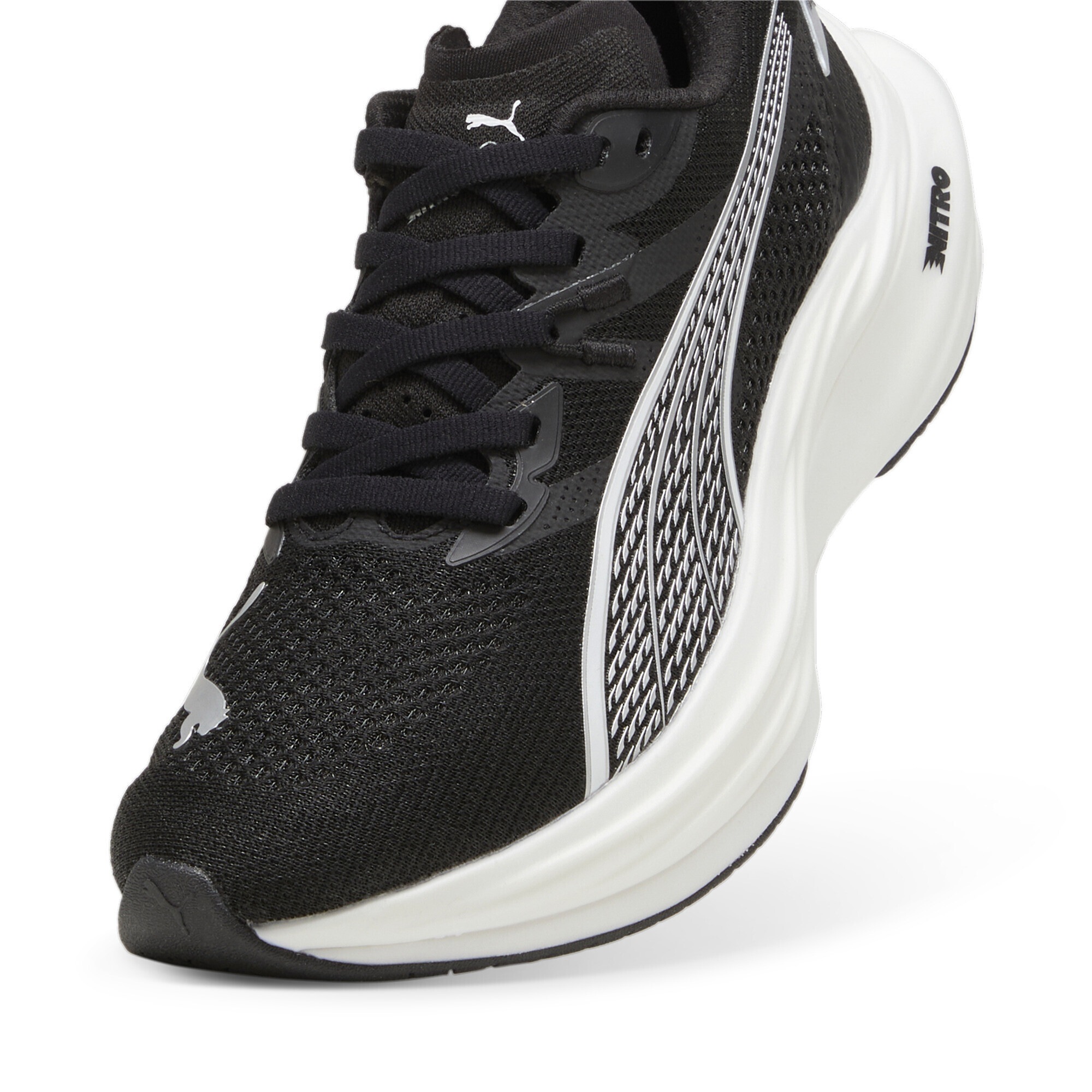 PUMA Laufschuh »Deviate NITRO™ 3 Laufschuhe Damen«