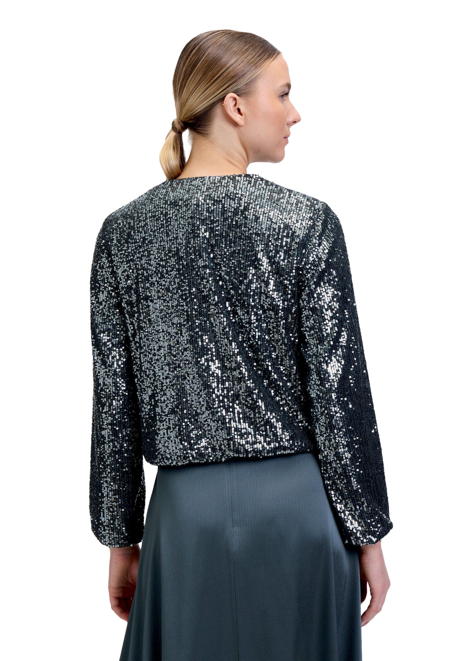 Vera Mont Blouson »Damen mit Pailletten«