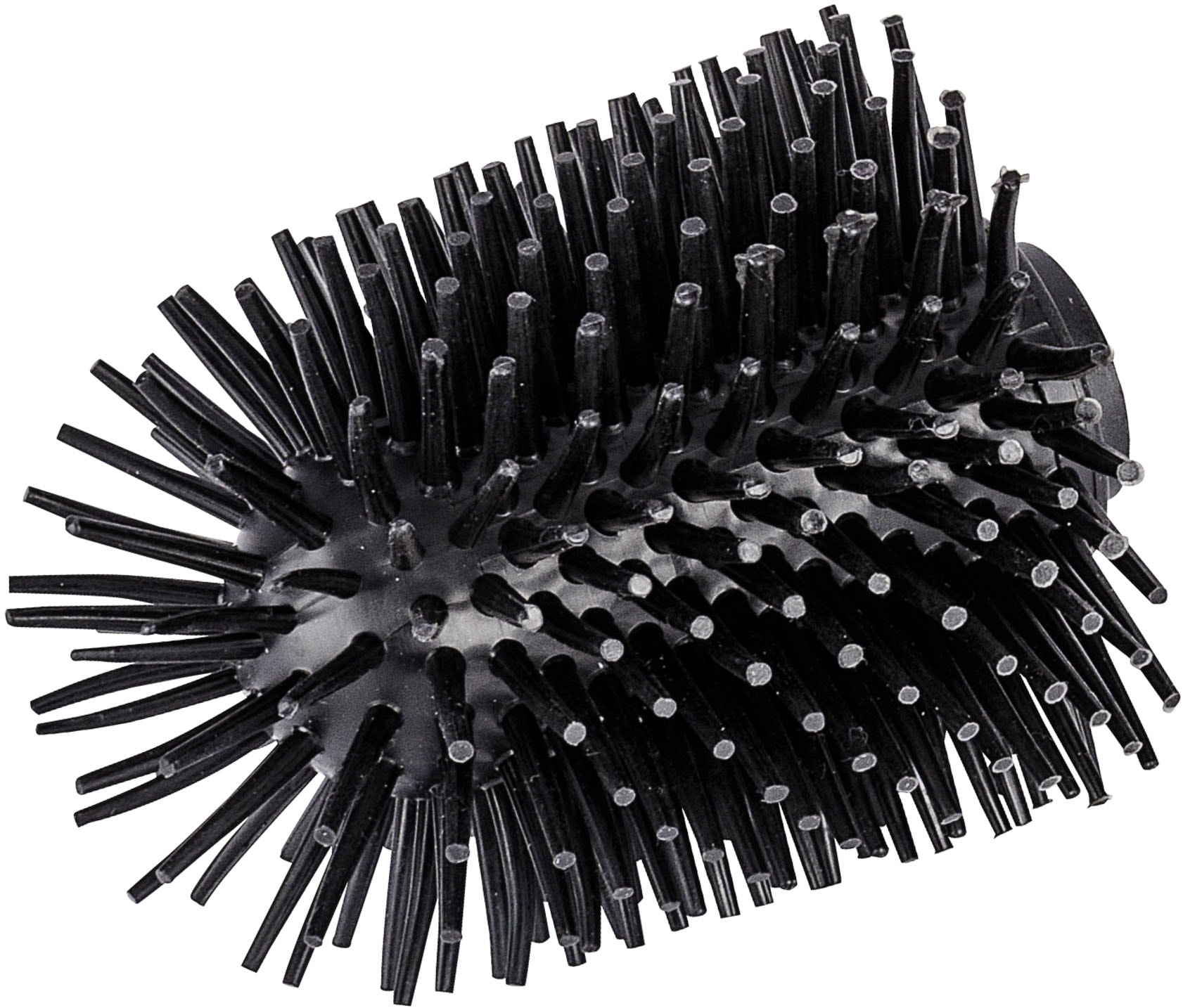 WENKO WC-Reinigungsbürste Set 4 Stk. aus Kunststoff