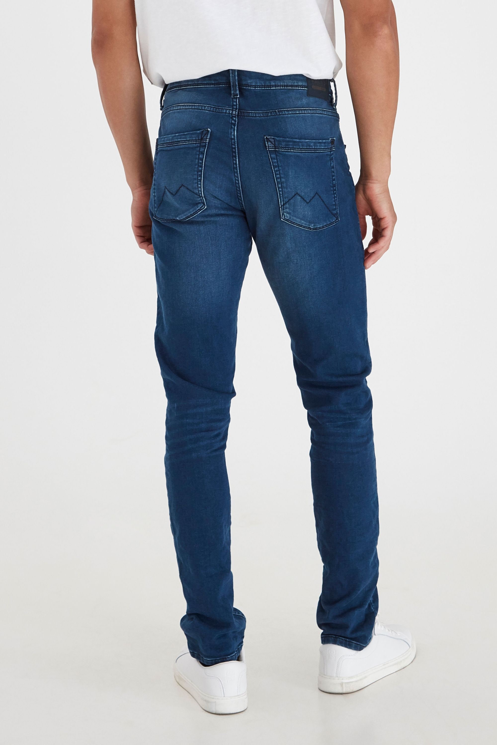 Blend Slim-fit-Jeans »Slim Fit Jeans BHJet«