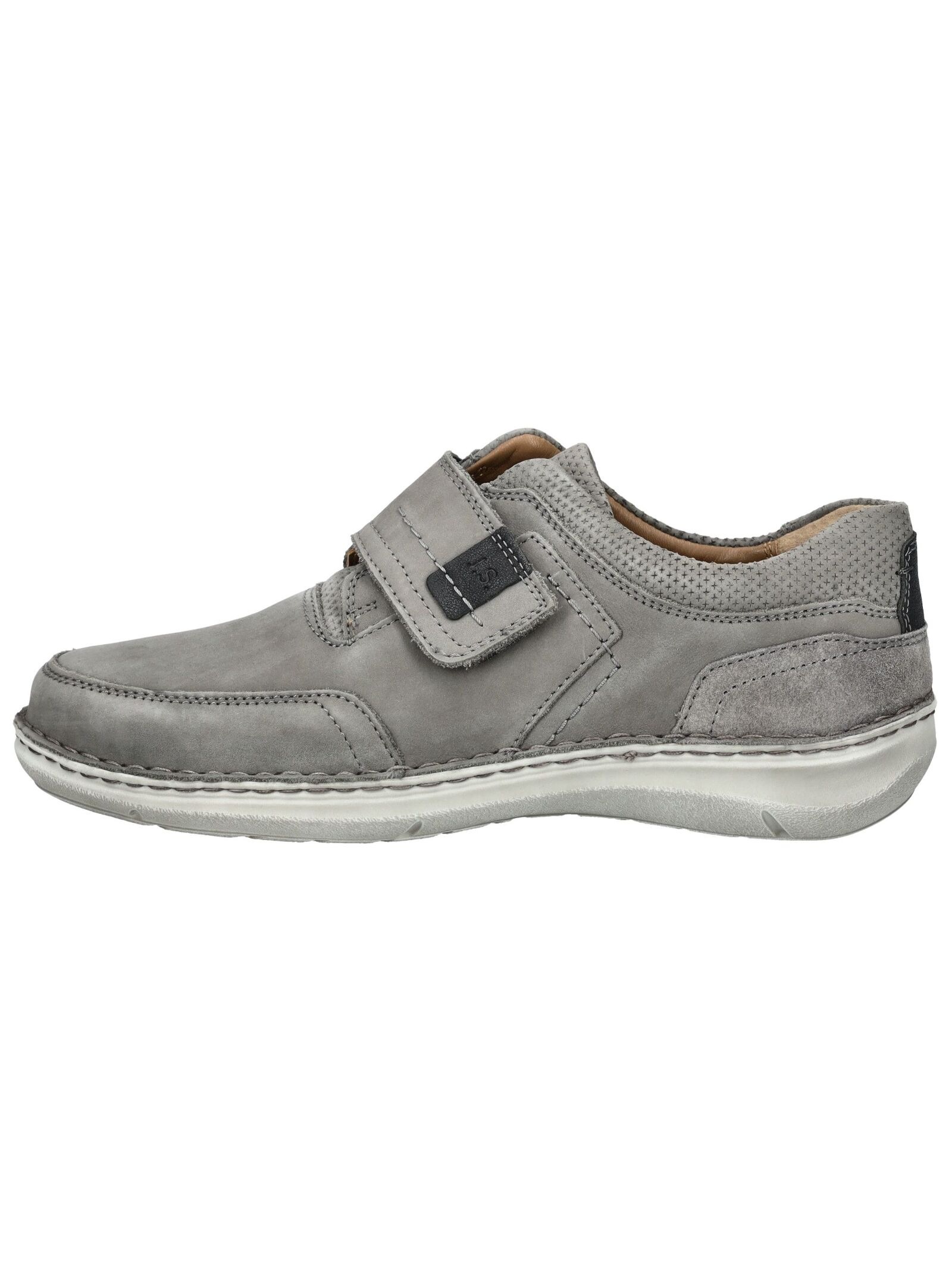 Josef Seibel Klettschuh »Josef Seibel Halbschuhe Leder«