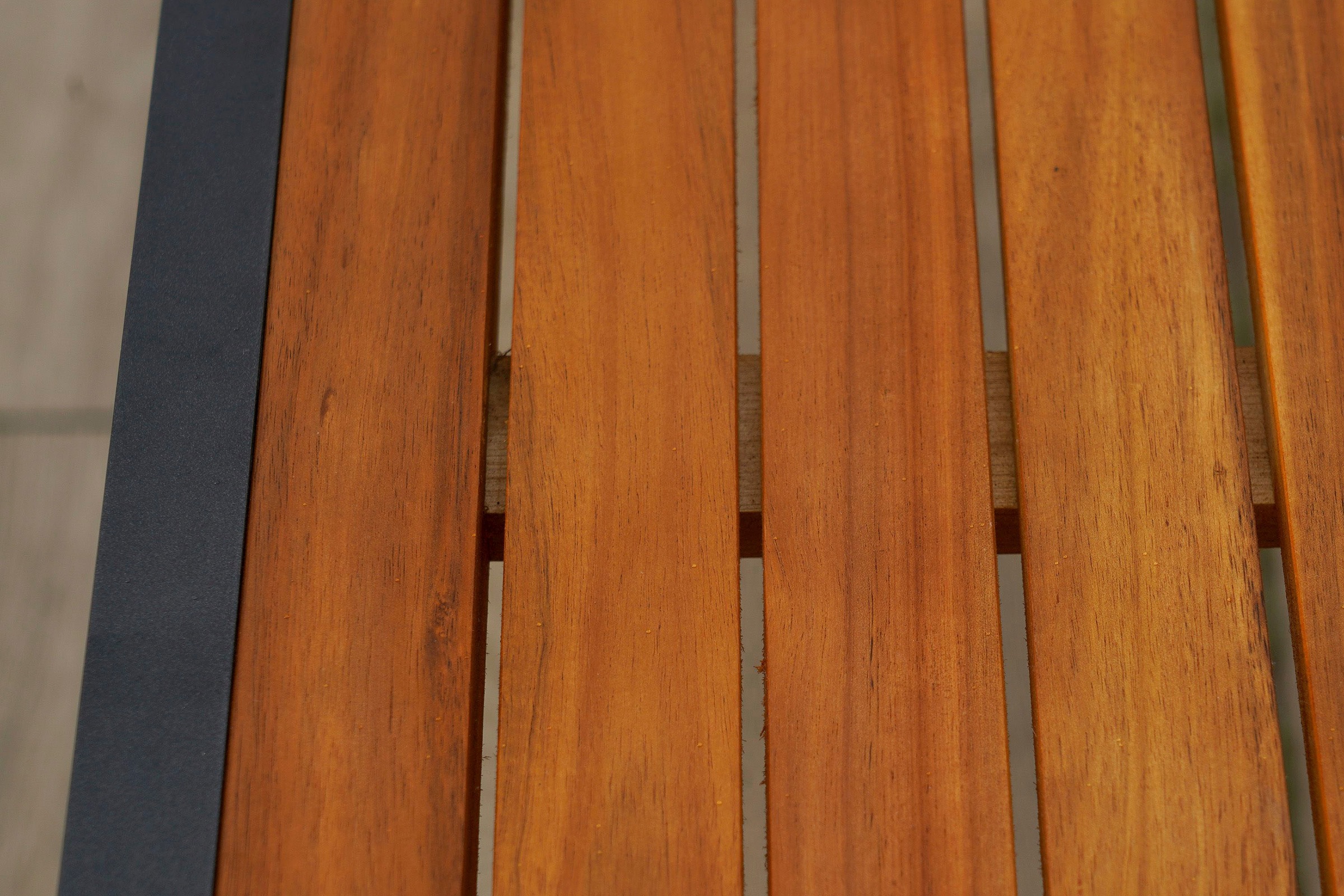 MERXX Garten-Essgruppe »Siena« Set, 7 tlg. inkl. 6 stapelsessel, 1 Tisch