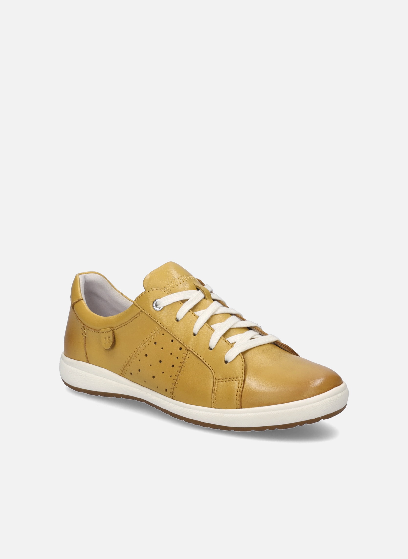 Josef Seibel Sneaker »Caren 01, mango«