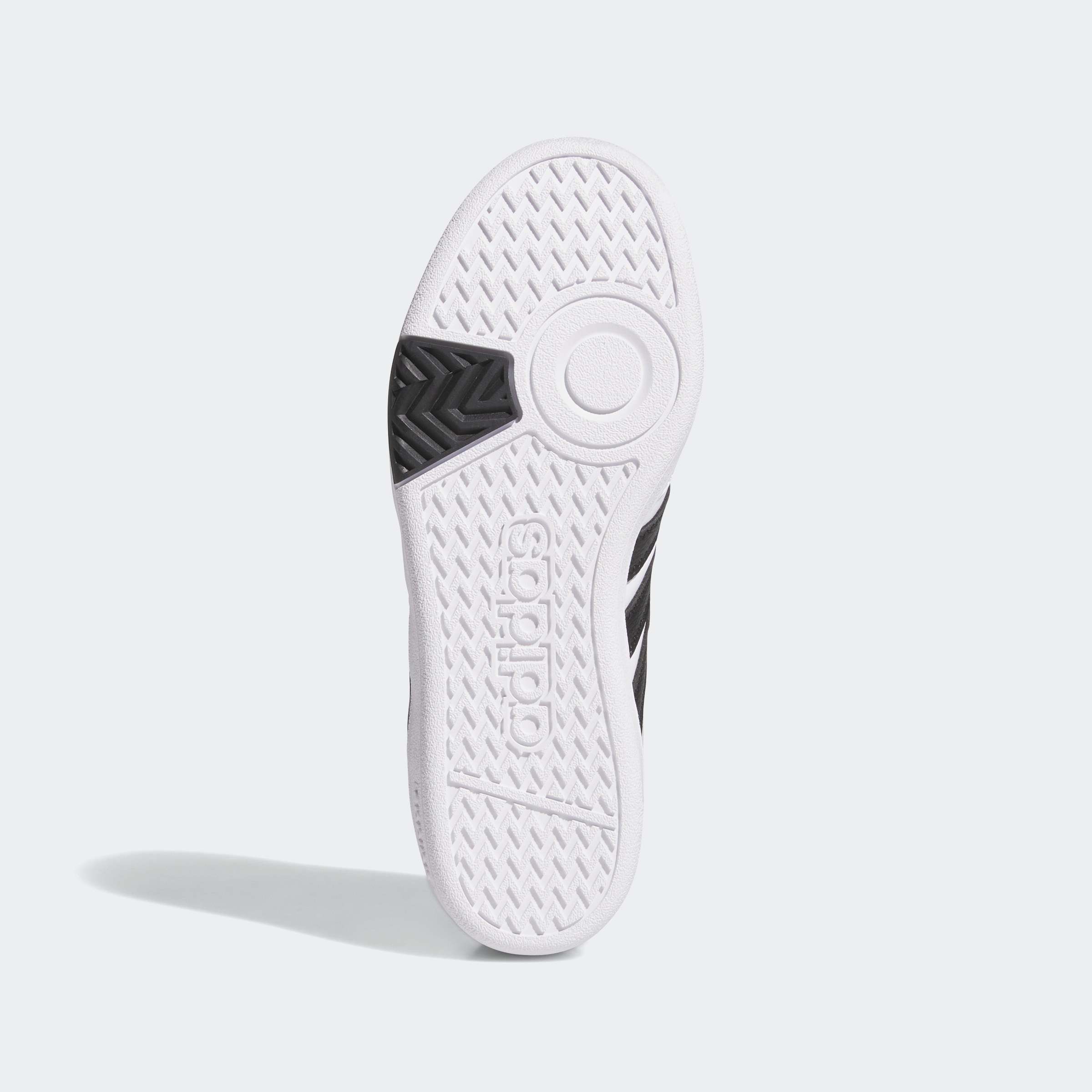 adidas Sportswear Sneaker »HOOPS 4.0 J«