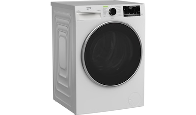 BEKO Waschtrockner »B3DFT510442W« kaufen
