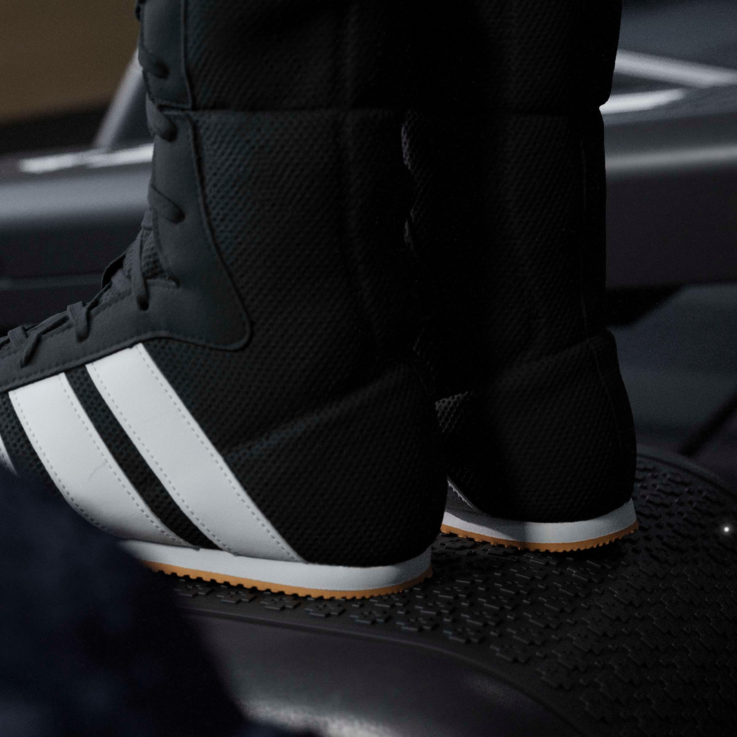 adidas Performance Trainingsschuh »BOX HOG CLASSIC«  Boxschuh