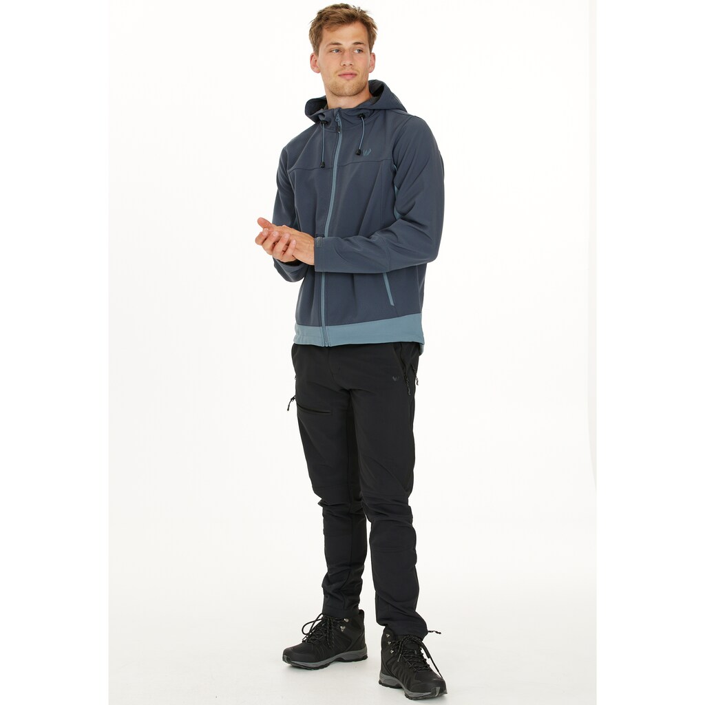 WHISTLER Softshelljacke »Ryder«