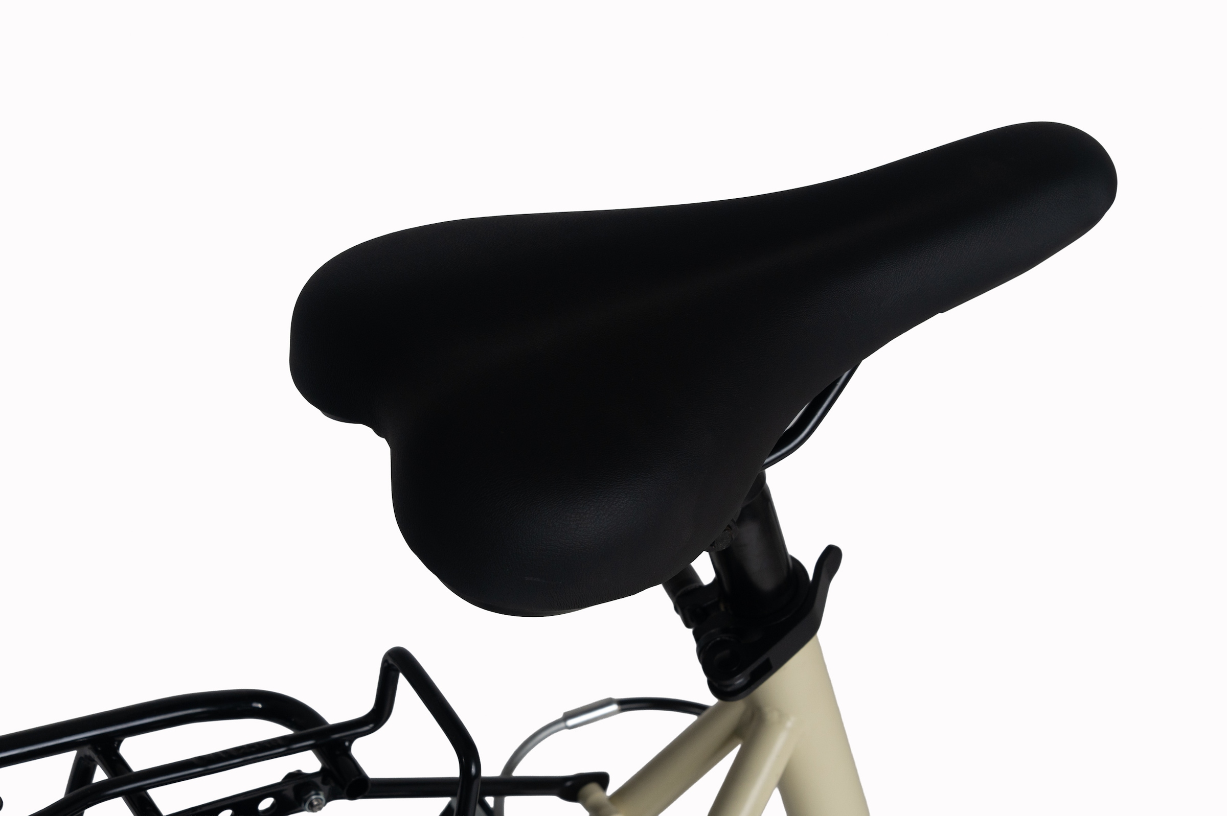 Dacapo Trekkingrad »DaCapo Trekkingrad Damen 28'' Montreal beige« 21 Gang Shimano Tourney Schaltwerk Kettenschaltung 48, 