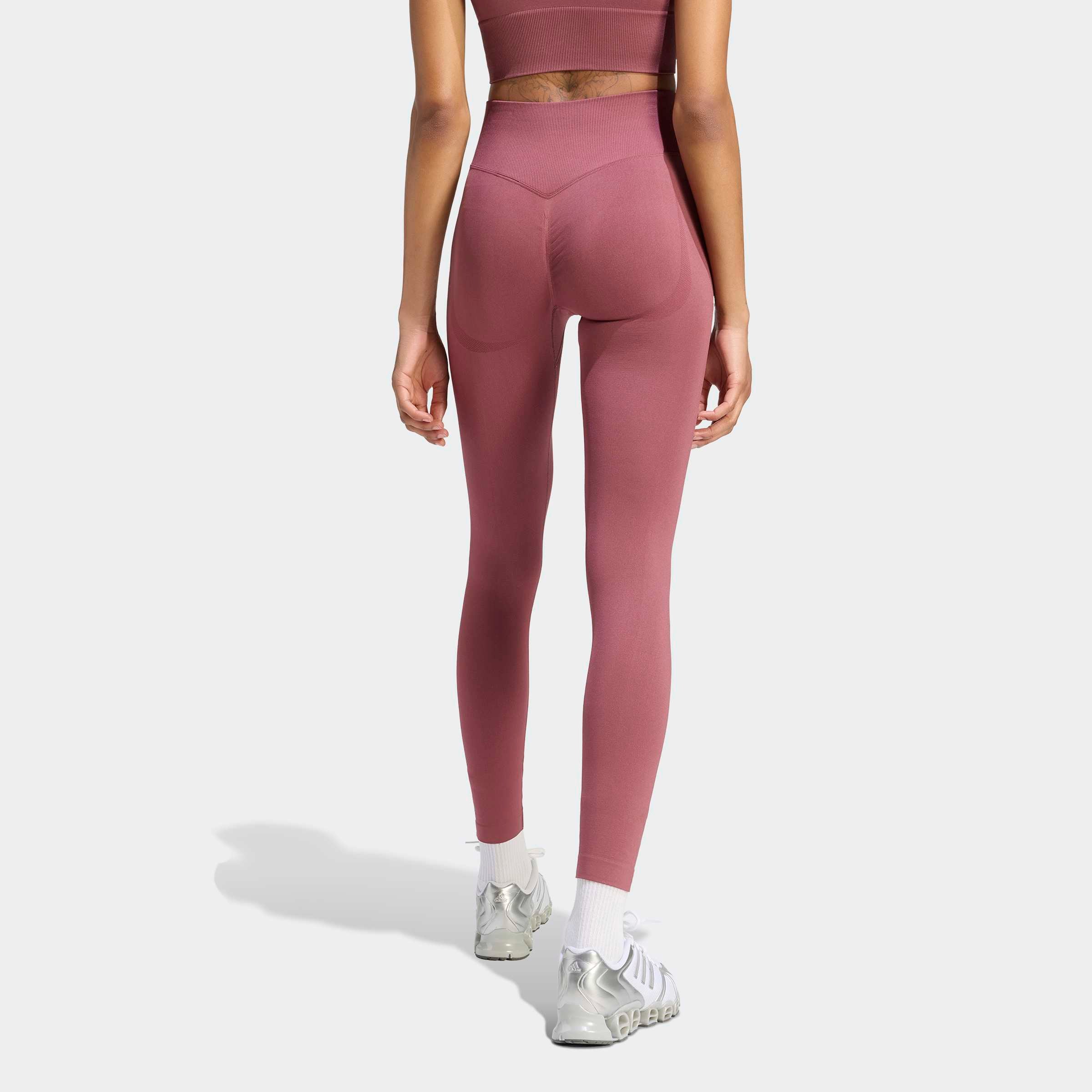 adidas Originals Leggings »SEAMLESS TIGHT«  nahtlose Konstruktion, ohne Verschluss, enge Passform