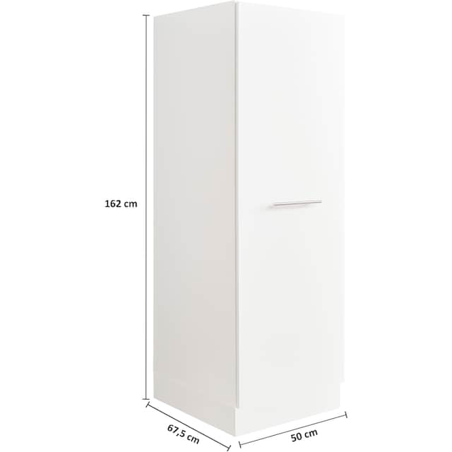 Laundreezy Stauraumschrank »LAUNDREEZY LDG50«, Breite 50 cm | BAUR