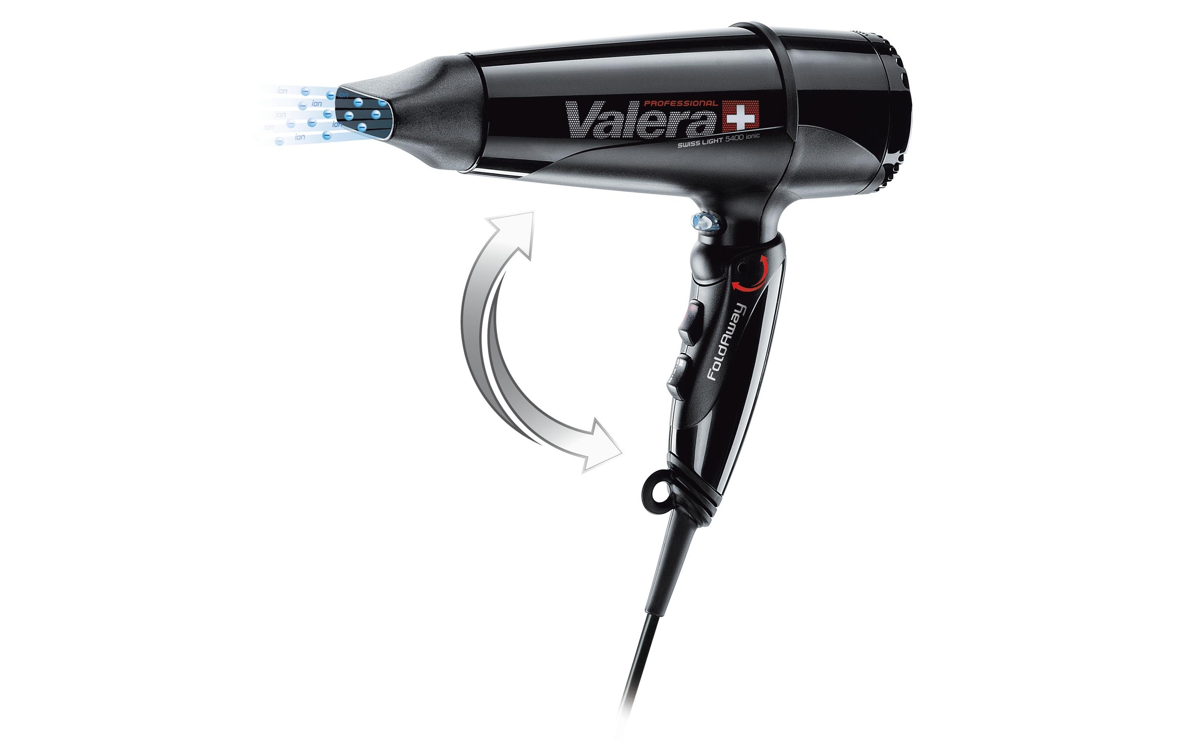Valera Haartrockner »Swiss Light 5400 Fold-Away«