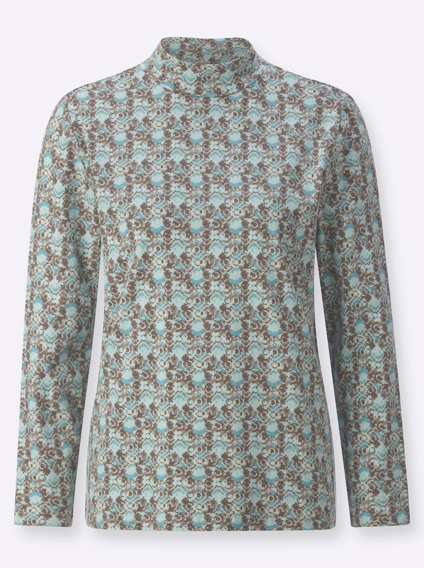 Classic Basics Langarmshirt »Shirt«, (1 tlg.)