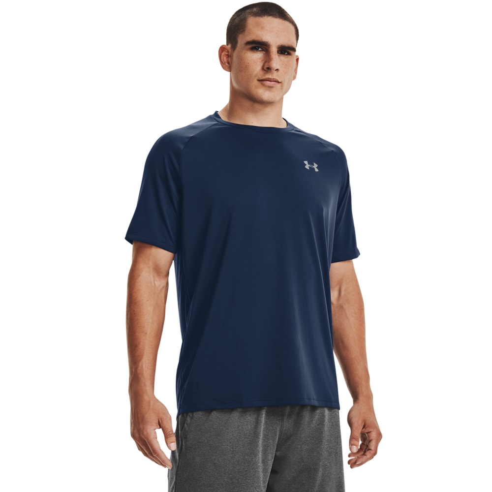 Under Armour Trainingsshirt "UA TECH 2.0 SS TEE"