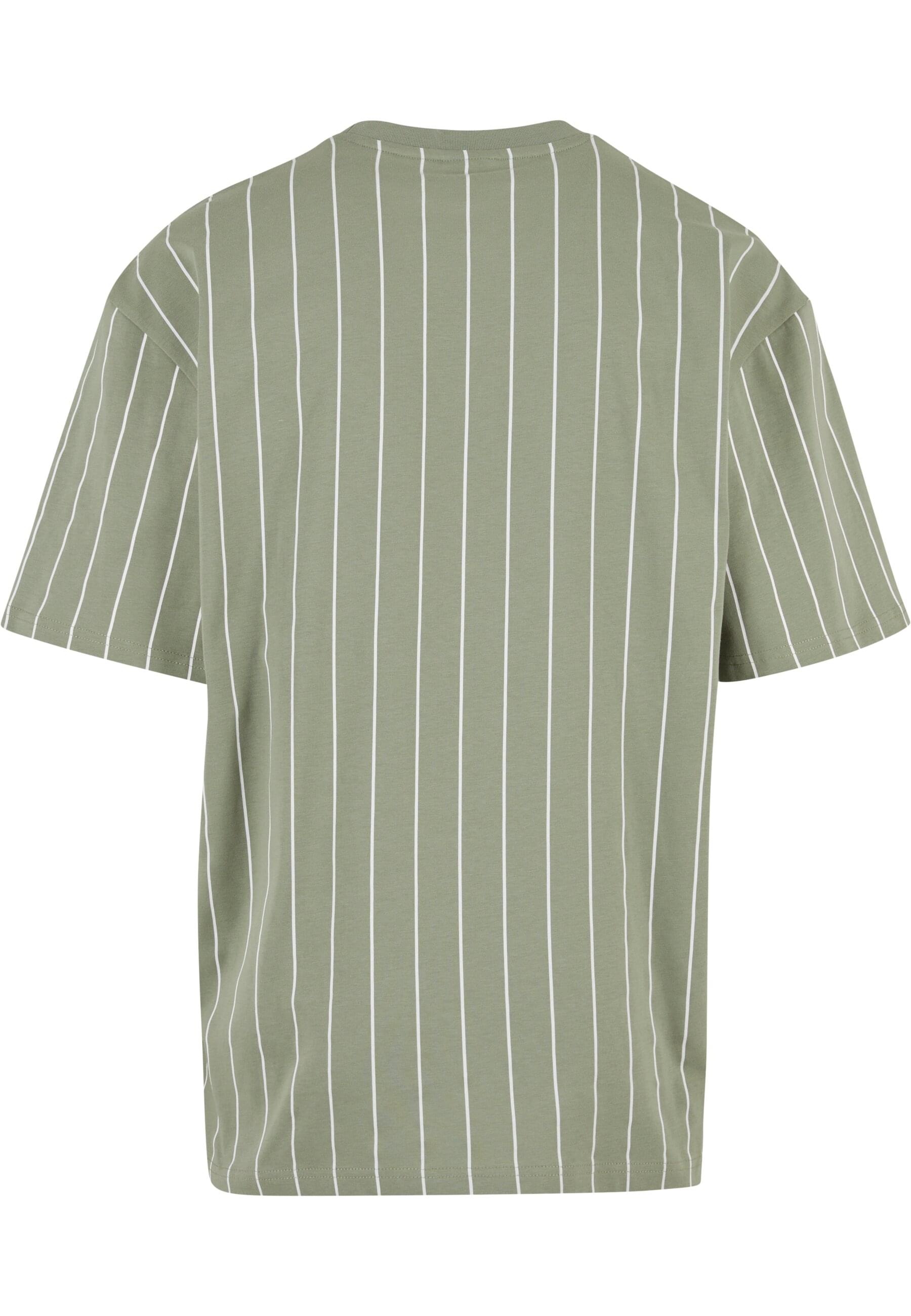 Karl Kani T-Shirt "Karl Kani Small Signature Essential Pinstripe Tee", (1 t günstig online kaufen