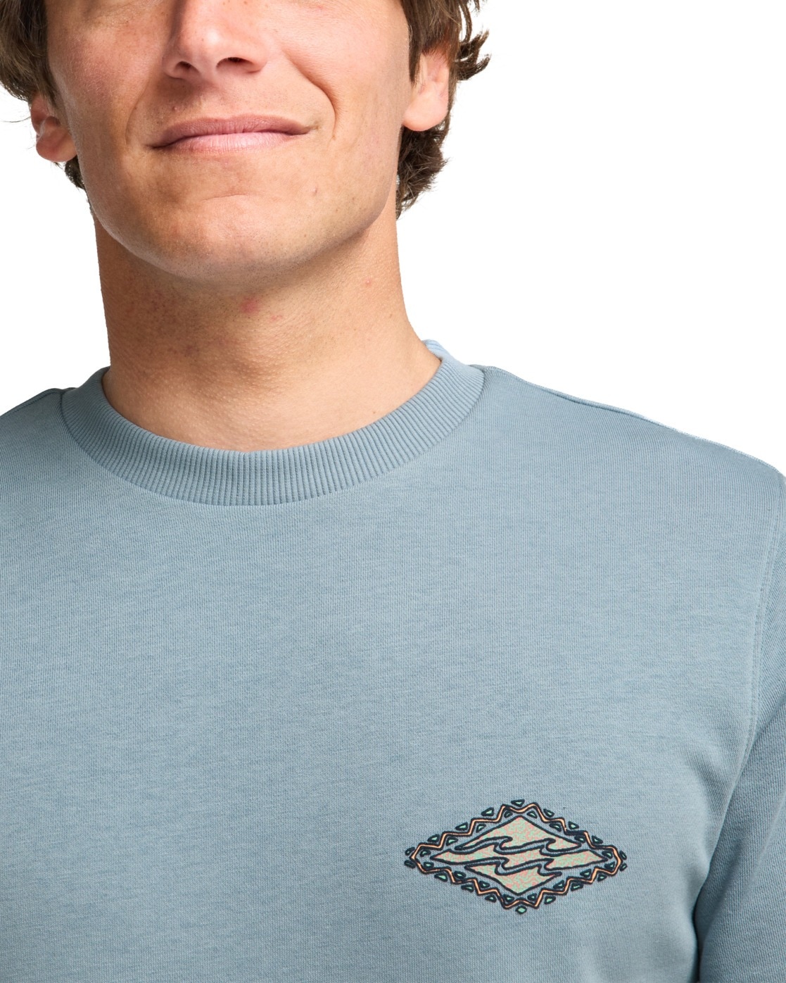 Billabong Sweatshirt »Foundation«

